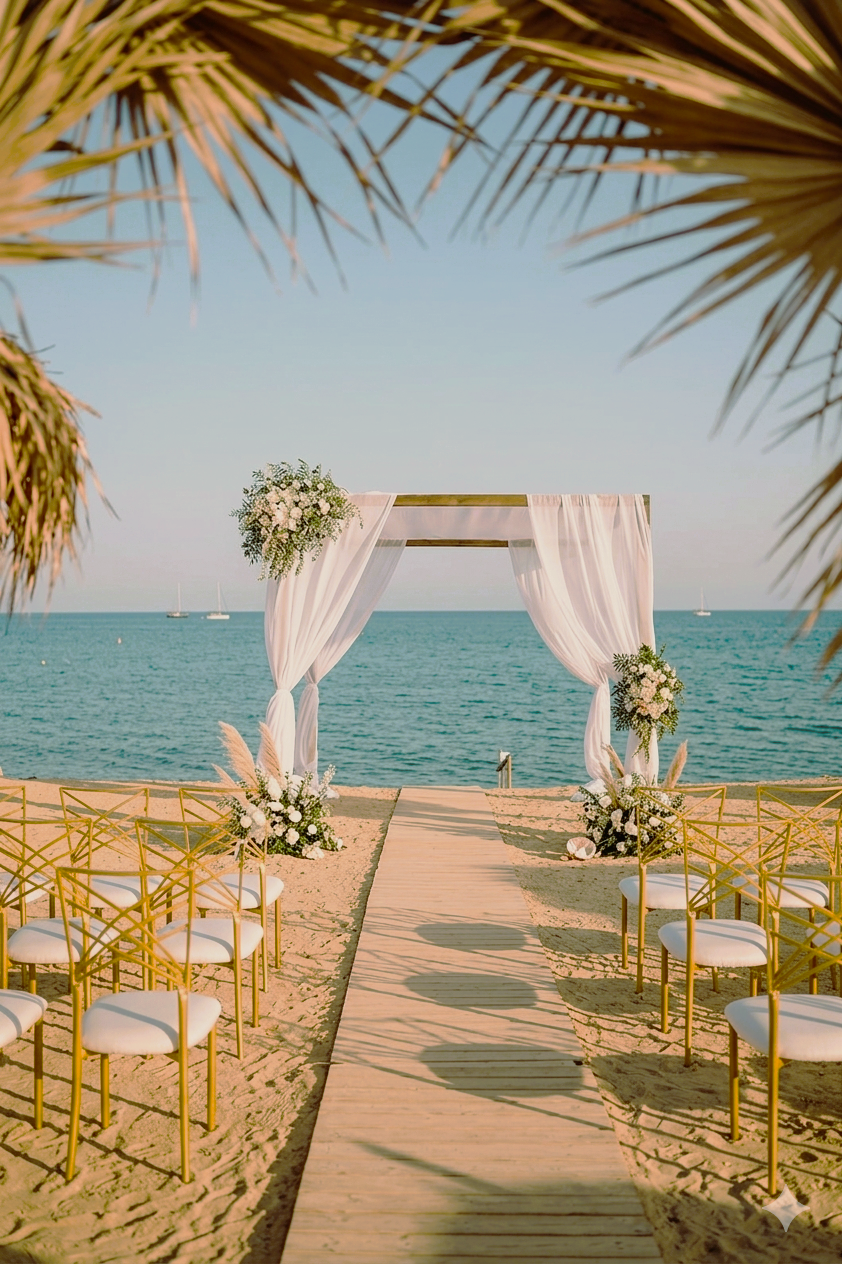 Cyprus wedding