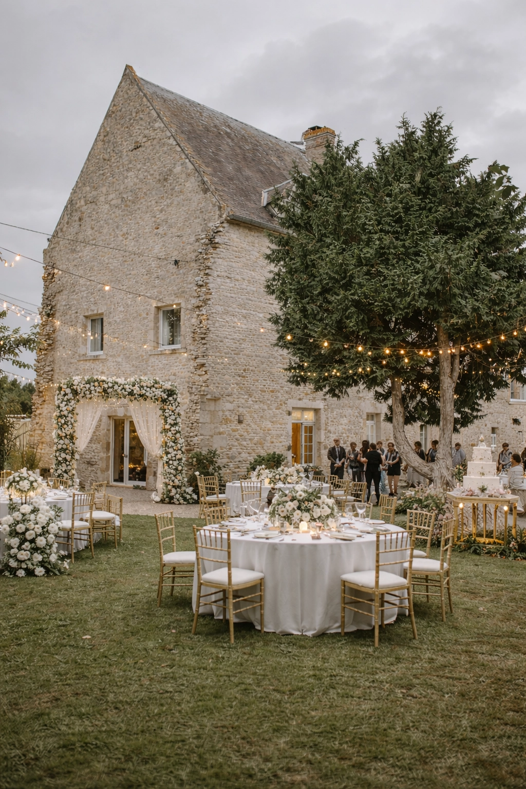 France wedding