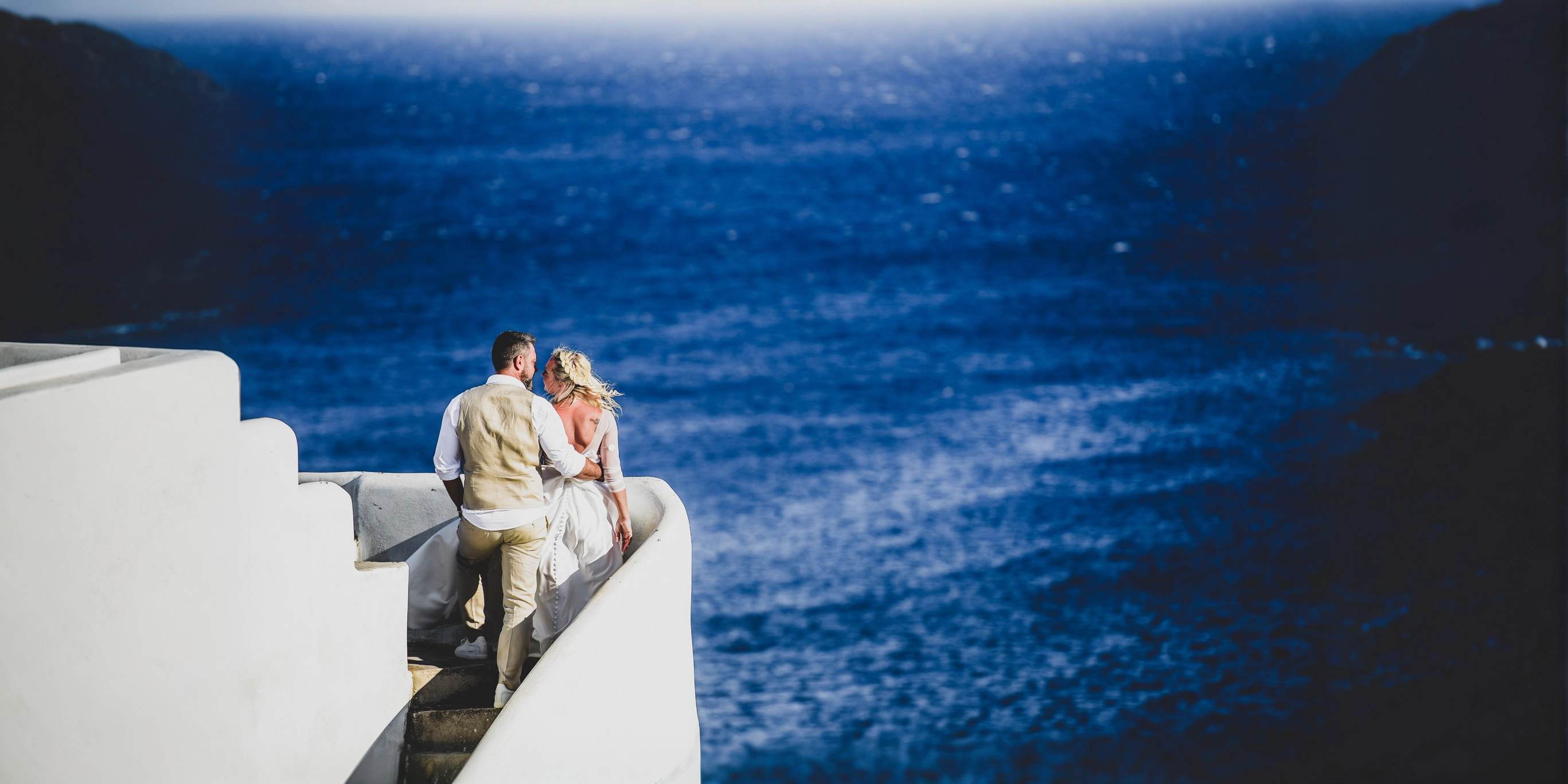 From Vision to Reality